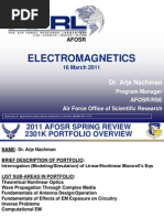 Download 7 Nachman - Electromagnetics by afosr SN50627277 doc pdf