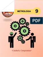 Metrología equipos