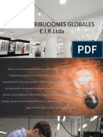 Brochure Cqa Distribuciones Eirl