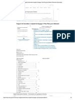 (PDF) Support de Formation Complet Du Langage C Plus Plus Pour Débutant - Formation Informatique