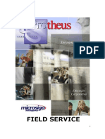 Field Service