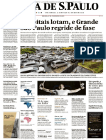 Folha de S.Paulo 27.02.2021
