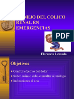 Colico Renal