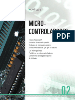 Capitulo de Microcontroladores