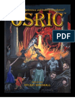OSRIC v.2.2
