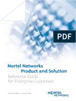 Nortel Passport