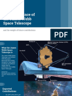 JWST Ulmer SP