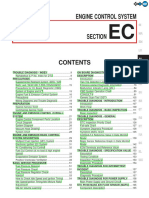 Engine Control System