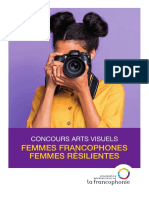 Oif Concours Arts Visuels 0-1