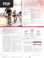 Physiology of Sport and Exercise Chapter 2