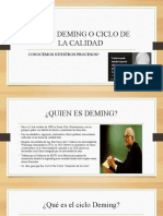 Ciclo Deming o Ciclo de La Calidad (1)