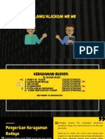 PPT Keragaman Budaya 11 Oktober 2020