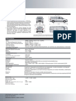 Ficha Tecnica Clase v220d 44781313 MXB