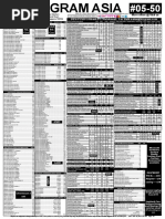 001 Bizgram Daily DIY Pricelist