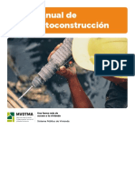 Manual de Autoconstruccion Web