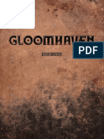 Gloomhaven ITA