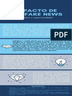 Impacto de Las Fake News