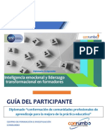 Guia Del Participante-Formacion Online