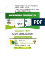 Copia de Pack Cursos Excel