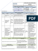 Ilp Semester 4 Completed