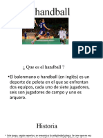 El Handball