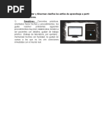 El Modelo de Felder y Silverman Clasifica Los Estilos de Aprendizaje A Partir de Cinco Dimensiones