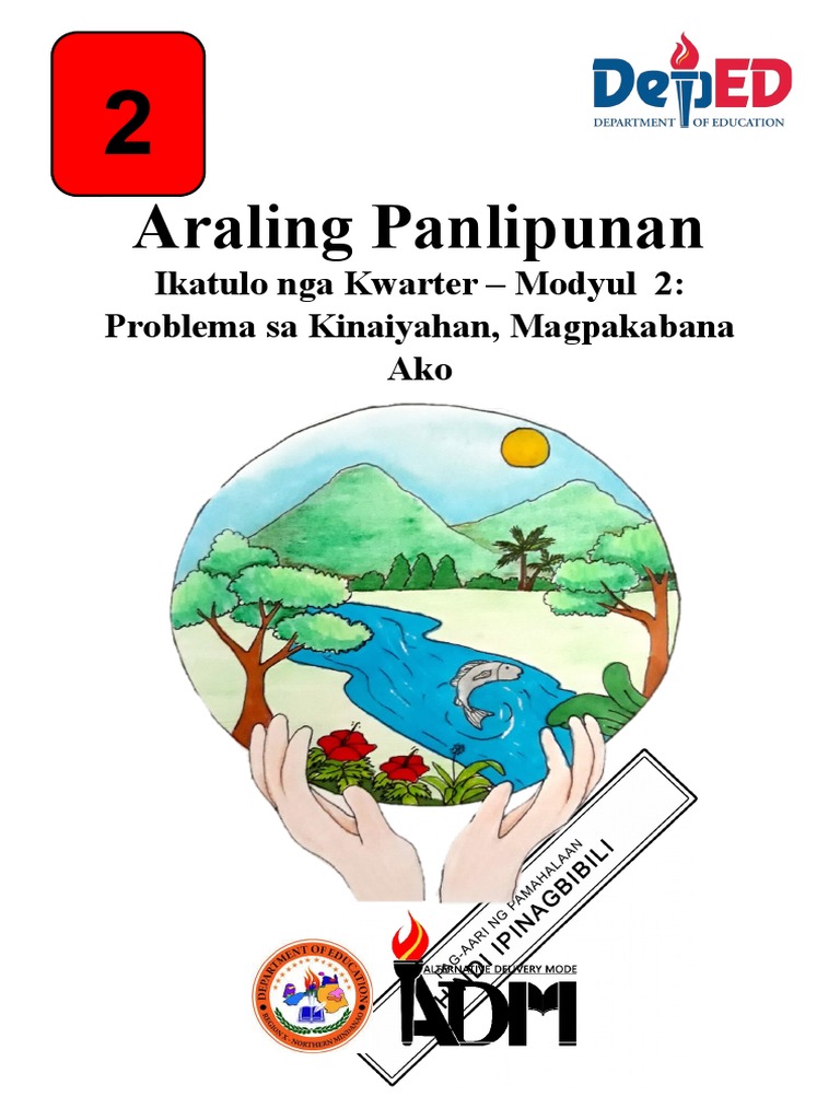AP2 - Q3 - Module 2 | PDF