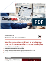 SmartSub_Qualitrol