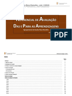 Referencial Avaliacao Final