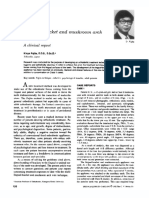 Multilingual-Bracket and Mzcshroom Arch Wire Technique: Clinical Report