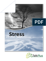 Stress Workbook