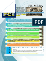 TEMA 24 1RA GUERRA MUNDIAL
