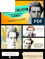 Existencialismo de Kierkegaard