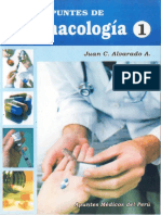 Libro de Apuntes Farmacologia