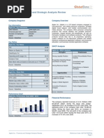 Apple Inc. - Financial and Strategic Analysis Review