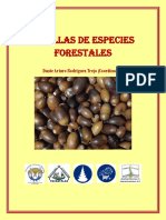 Semillas de Especies Forestales, DART, Dicifo UACH-1