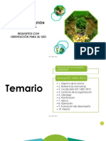 Clase 1 y 2 Ambiental Iso 14001