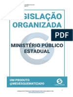 Plano de Leitura de Lei Seca para Mpe - Leonardogalvsantos@