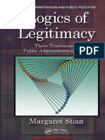 Ebook-Logics of Legitimacy (2013)