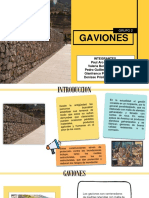 Gaviones