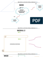 Modul 1 & 2