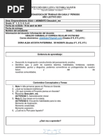 Guía PeG Momento 1y2 - Grado 8° - Emprendimiento