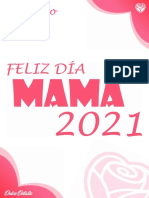 CATÁLOGO FELIZ DÍA MAMÁ 2021