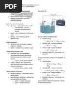 KEM Tutorials Chem 17 Module (3rd Exam)