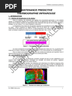 Thermographie infrarouge 