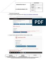 INSTRUCTIVO VPN APPv5