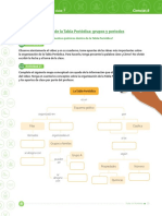 Tabla Periodica