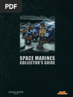 Chaos Space Marines Collectors Guide | PDF