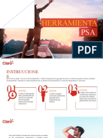 Herramienta PSA