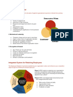 ERC Retention Model